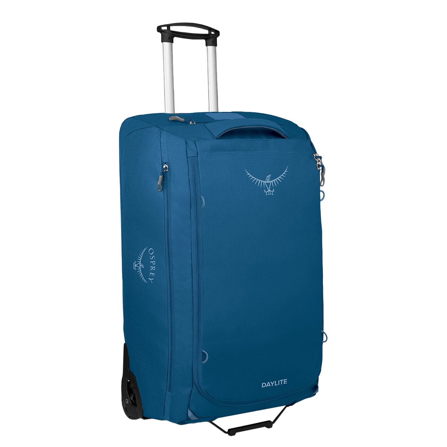 Osprey Daylite duffel blauw