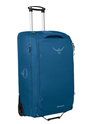 Osprey Daylite Wheeled Duffel 85 nightshift blue