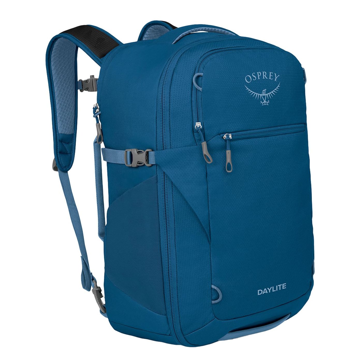 Osprey Daylite rugzak blauw