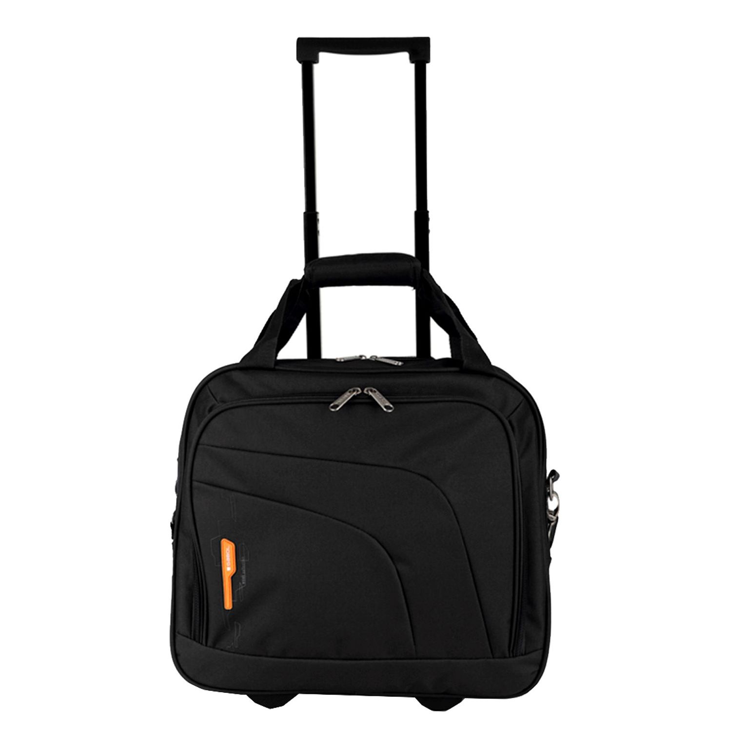Gabol Week Eco Pilot Case black