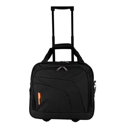 Gabol Week Eco Pilot Case black