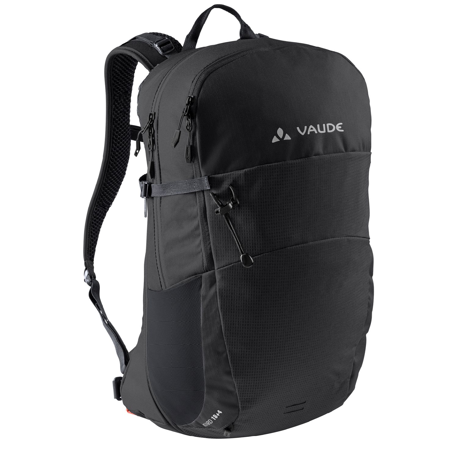 Vaude Wizard 18+4 Backpack black backpack