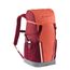 Vaude Puck 14 Kids Backpack hotchili