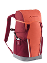 Vaude Puck 14 Kids Backpack hotchili