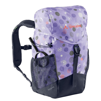Vaude Skovi 10 Kinderrugzak pastel lilac