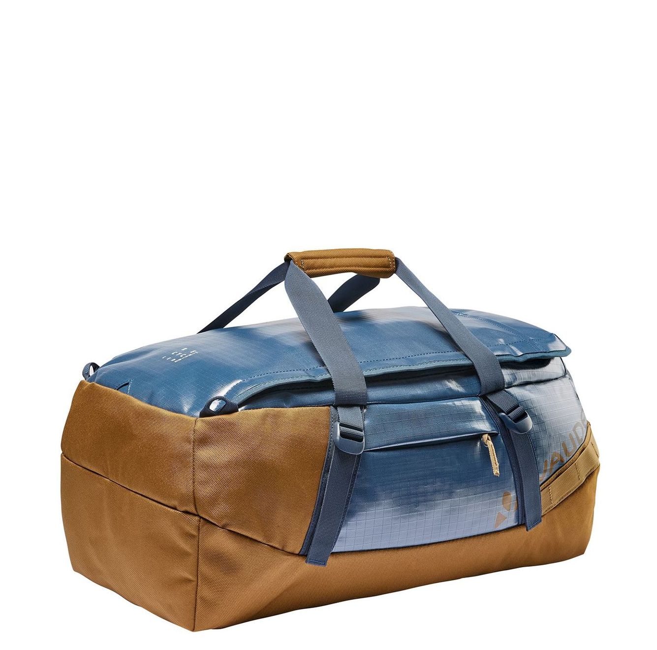 Vaude CityDuffel 35 baltic sea weekendtas rugzak
