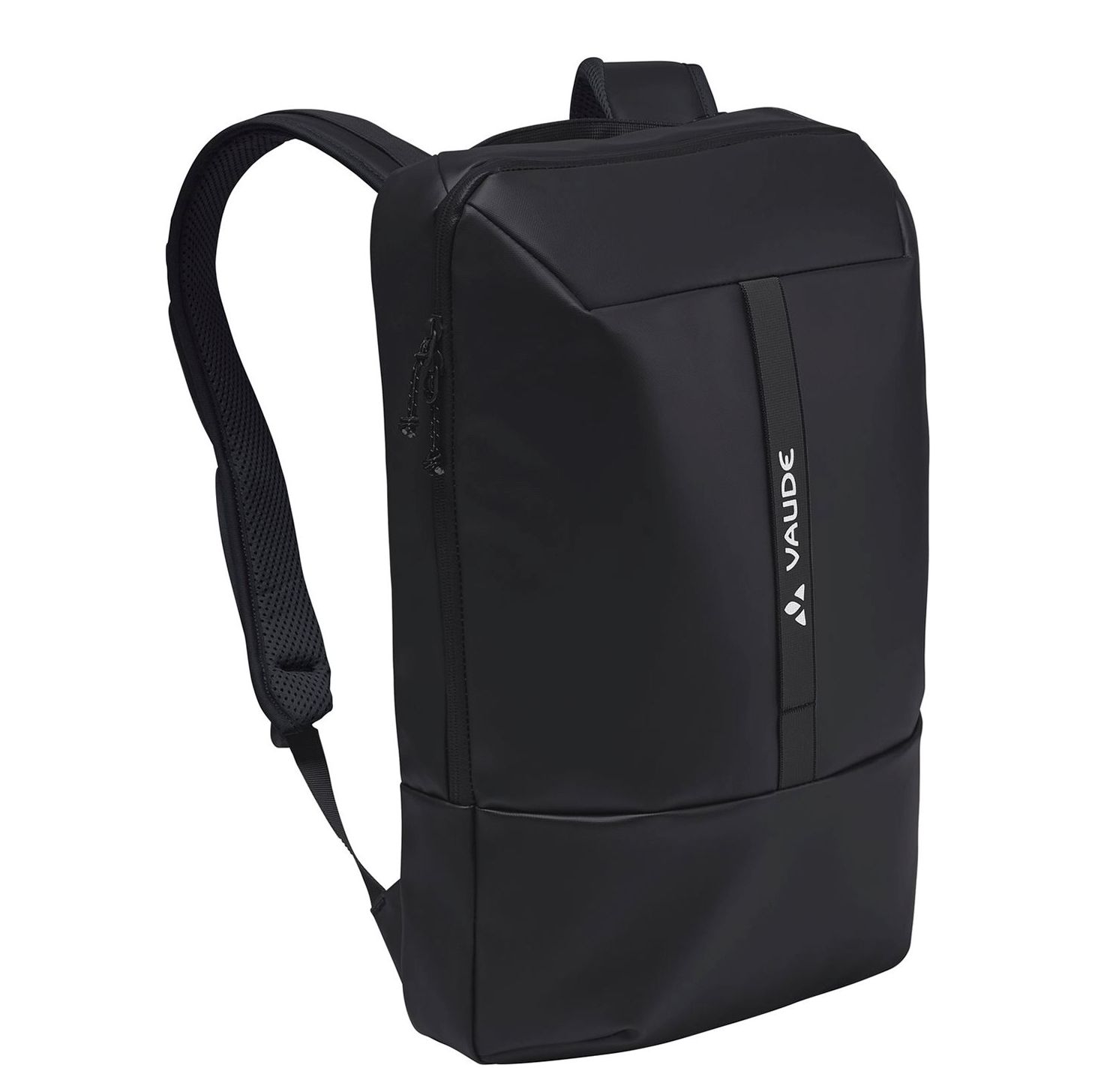 Vaude Mineo Laptop Rugzakken zwart