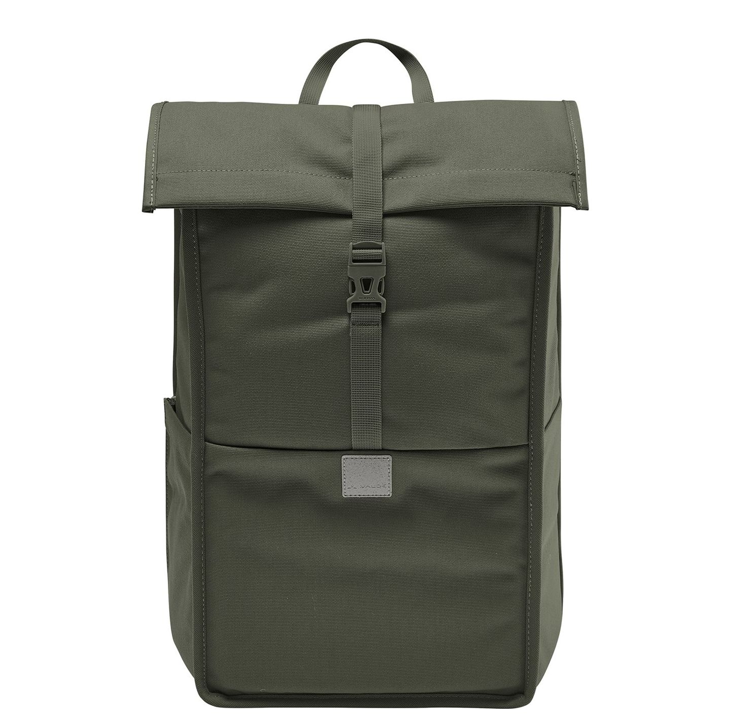 Vaude Coreway rugzak khaki en groen