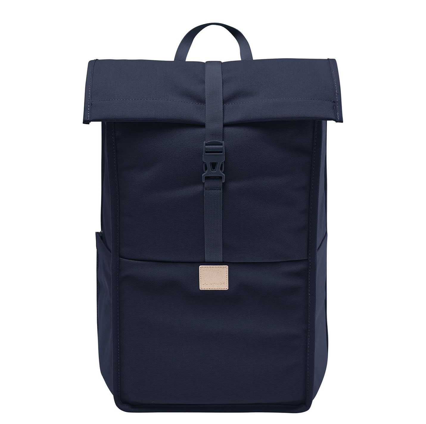 Travelbags Vaude Coreway Rolltop 20 eclipse rugzak aanbieding