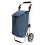 Beagles Alberic Shopping Trolley blue