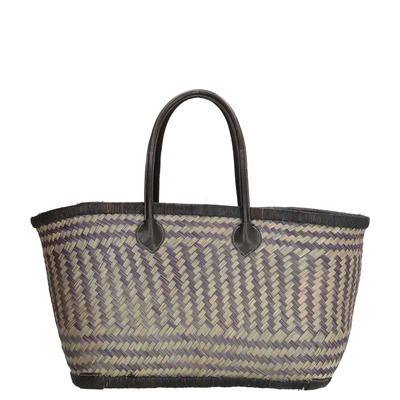 PE Florence Bozaka Basket black
