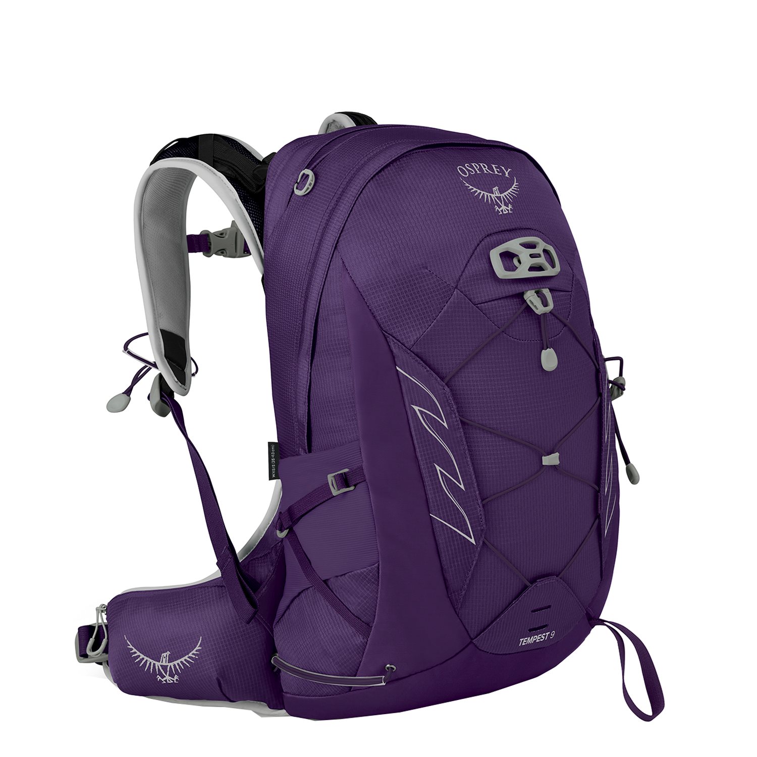 Osprey Tempest 9 Women&apos;s Backpack M/L violac purple backpack