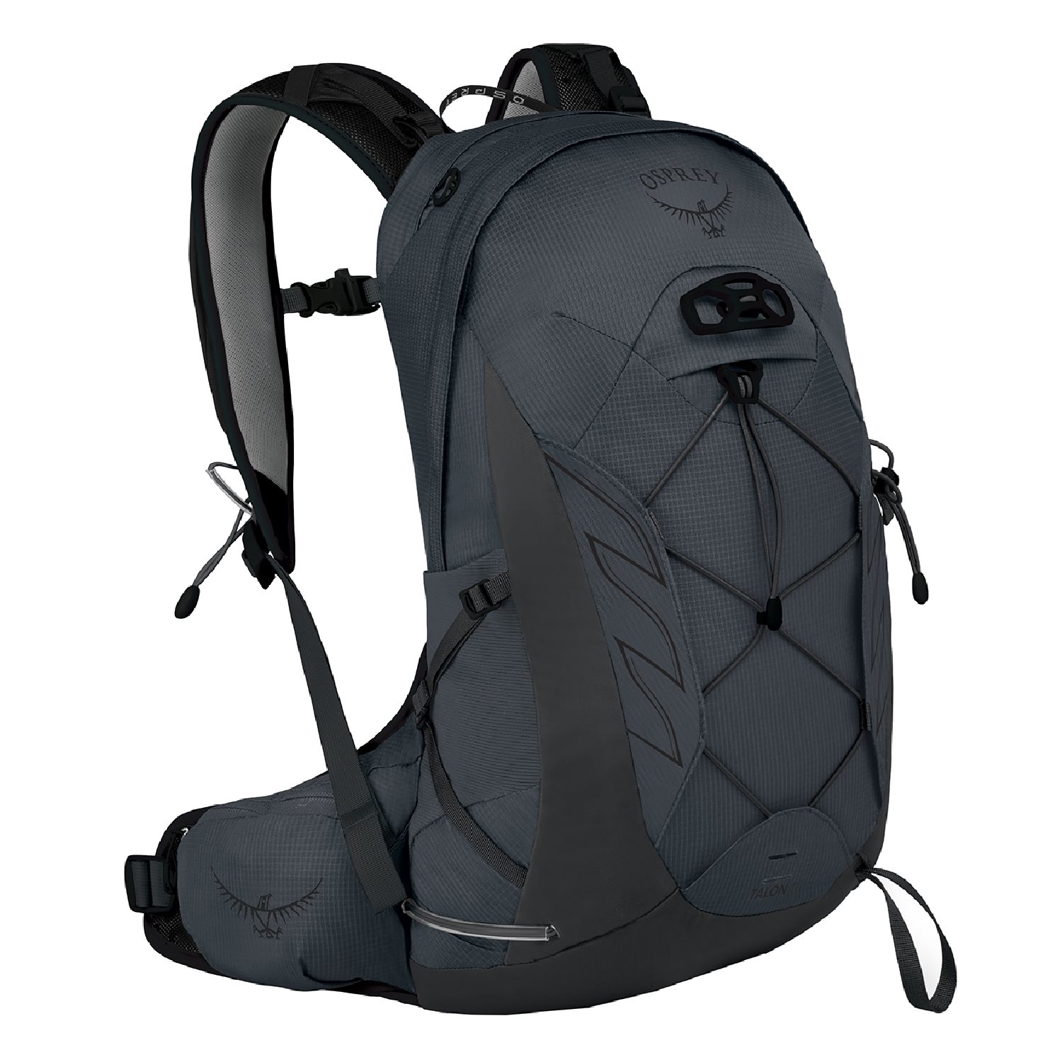 Osprey Talon 11 Backpack S/M eclipse grey backpack