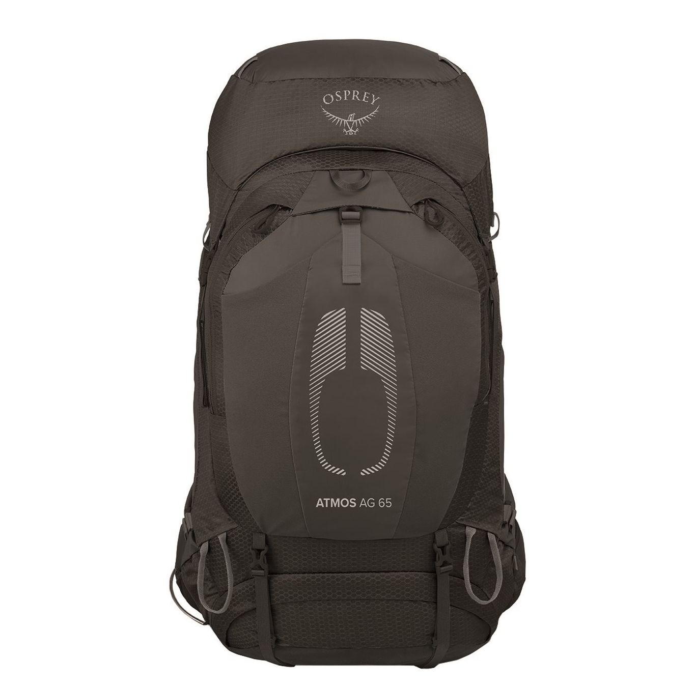 Osprey Atmos AG 65 Black Medium