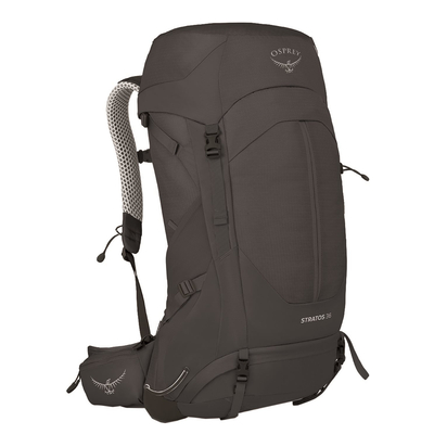 Osprey Stratos 36 Backpack tunnel vision grey