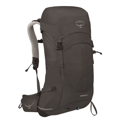 Osprey Stratos 26 Backpack tunnel vision grey