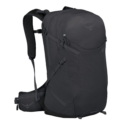 Osprey Sportlite 25 M/L dark charcoal grey
