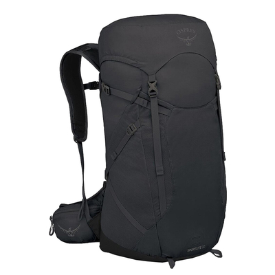 Osprey Sportlite 30 M/L dark charcoal grey