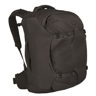 Osprey Farpoint 55 Backpack tunnel vision grey