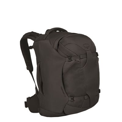 Osprey Farpoint 55 Backpack tunnel vision grey