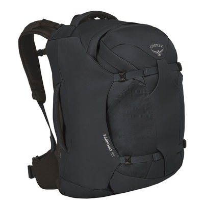 Osprey Farpoint 55 Backpack muted space blue