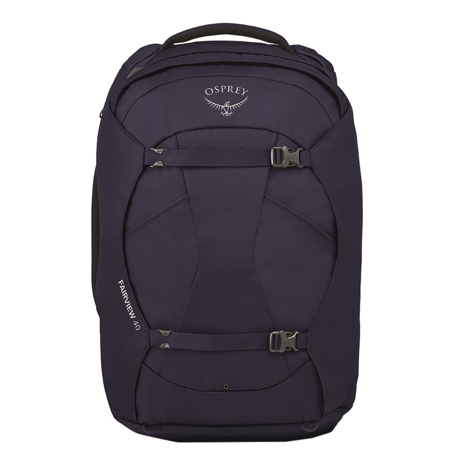 Osprey Fairview 40 winter night blue