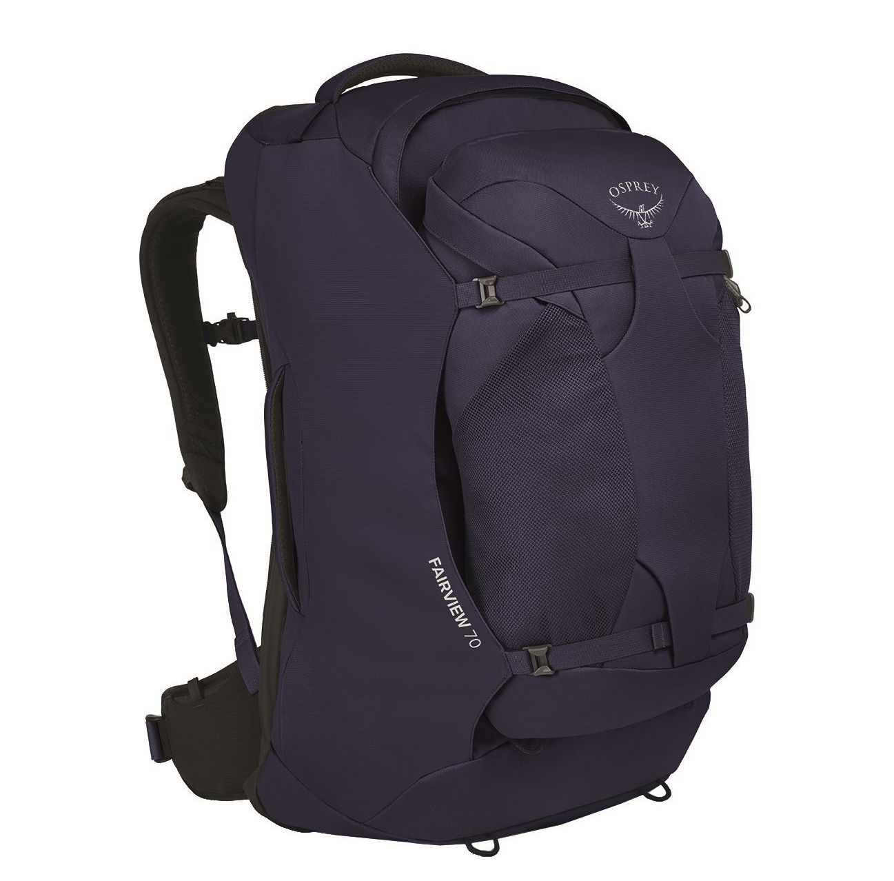 Osprey Fairview 70 Backpack winter night blue backpack