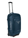Osprey Rolling Transporter 60 venturi blue