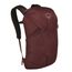 Osprey Farpoint Fairview Daypack zircon red