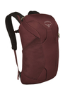 Osprey Farpoint Fairview Daypack zircon red