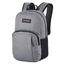 Dakine Campus Pack 18L geyser grey