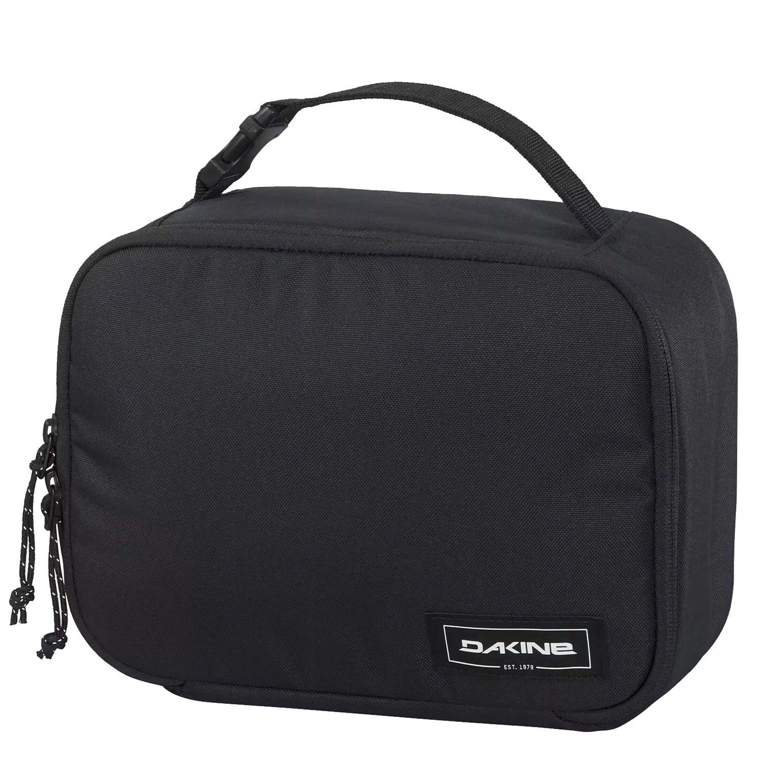 Dakine Kids Lunch Box 5L black