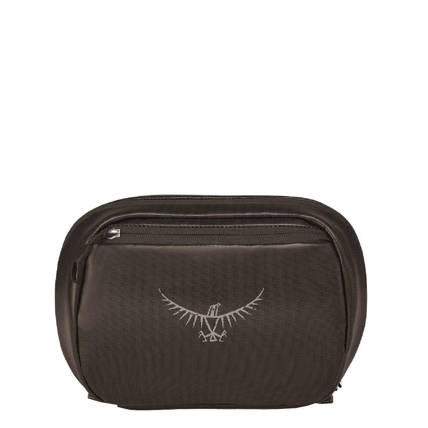 Osprey Transporter Toiletry Kit Large black toilettas