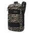 Dakine Mission Street Pack 25L tiger camo