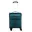 Gabol Cloud Cabin Trolley 55 turquoise