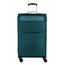 Gabol Cloud Trolley Large 79 turquoise