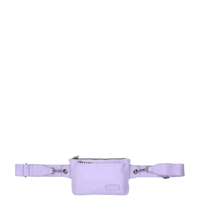 Zebra Trends Lisa Bumbag lila