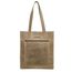 Hide & Stitches Idaho Serenity Shopper dunkelsand