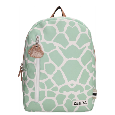 Zebra Trends June Rucksack giraffe