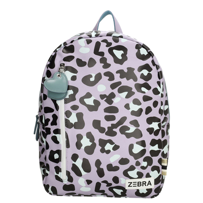 Zebra Trends Axelle Rucksack Panther