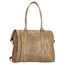 Micmacbags Porto Laptoptas II taupe