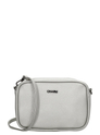 Charm London Buckingham Shoulderbag silver
