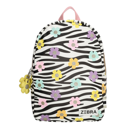 Zebra Trends Eva Rucksack M multi