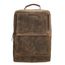 Hide & Stitches Idaho Rustic Rucksäcke dunkelbraun