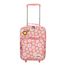 Zebra Trends Trolley Adventure flower pink