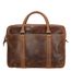 Micmacbags Next Navajo Laptopbag brown