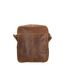 Micmacbags Next Navajo Shoulderbag brown