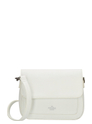 Charm London New York Shoulderbag white
