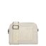 Zebra Trends Ingrid Shoulderbag creme