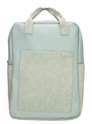 Zebra Trends Ingrid Backpack mint